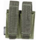 Poche Molle double chargeur pistolet Viper - Vue 3