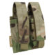 Poche Molle double chargeur pistolet Viper - Vue 4