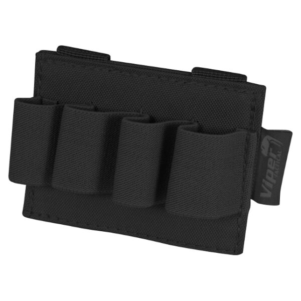 Porte cartouche Molle 4 emplacements Viper – Image 3