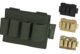 Porte cartouche Molle 4 emplacements Viper - Vue principale