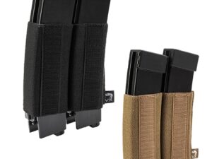 Porte chargeur double VX SMG Viper