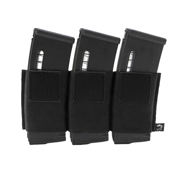 Porte chargeur triple VX M4 Viper – Image 2