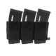 Porte chargeur triple VX M4 Viper - Vue 1