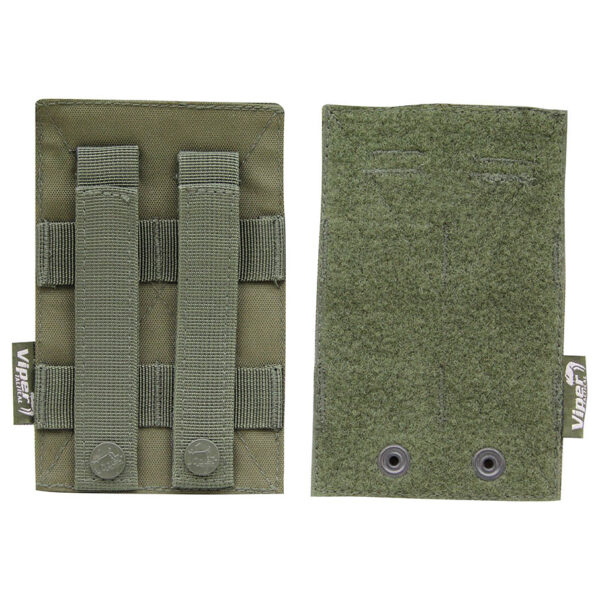 Extension Velcro / Molle Viper – Image 4
