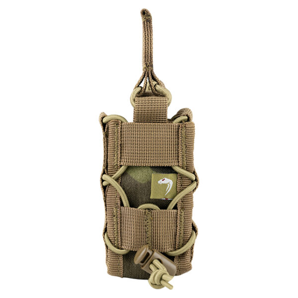 Poche Molle pour grenade 40mm Elite Viper – Image 4