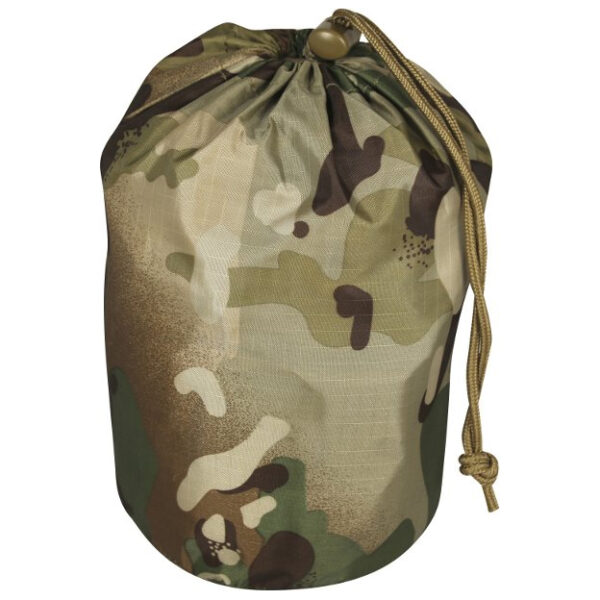 Poncho de pluie Vcam Viper – Image 2
