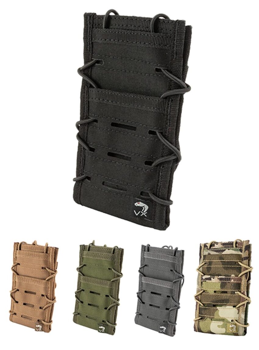 Poche Molle Viper VX pour smartphone - Vue principale