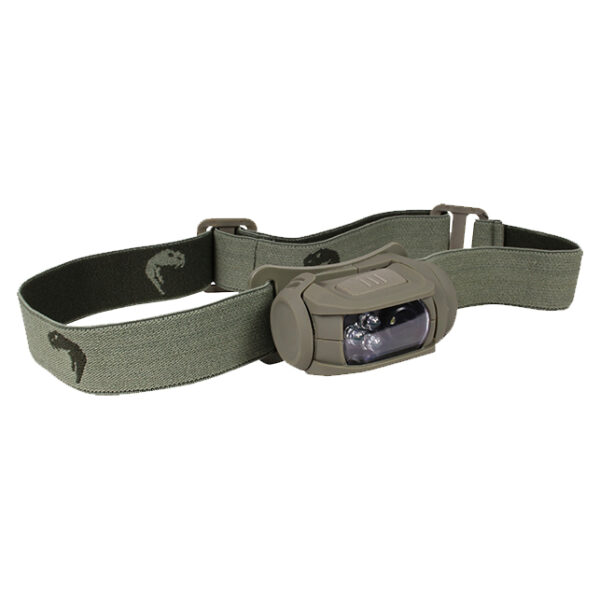 Lampe frontale Special Ops Viper – Image 2