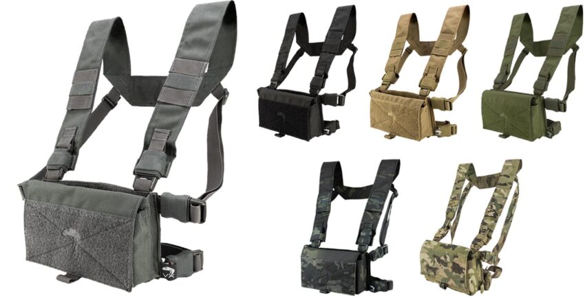 Chest Rigg Viper VX Buckle Up Utility - Vue principale