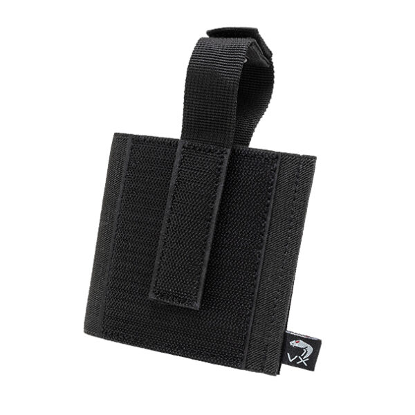 Holster Velcro ambidextre VX Pistol Sleeve Viper – Image 7