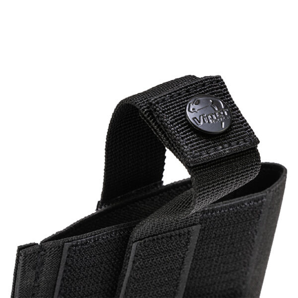 Holster Velcro ambidextre VX Pistol Sleeve Viper – Image 6