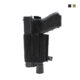 Holster Velcro ambidextre VX Pistol Sleeve Viper - Vue 1