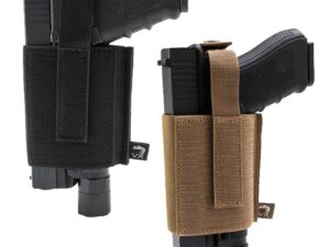 Holster Velcro ambidextre VX Pistol Sleeve Viper