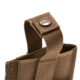 Holster Velcro ambidextre VX Pistol Sleeve Viper - Vue 3