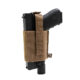 Holster Velcro ambidextre VX Pistol Sleeve Viper - Vue 2