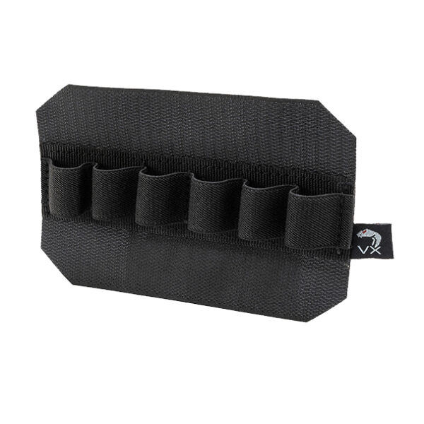 Porte cartouche à Velcro VX Shotgun Viper – Image 3