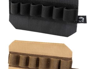 Porte cartouche à Velcro VX Shotgun Viper