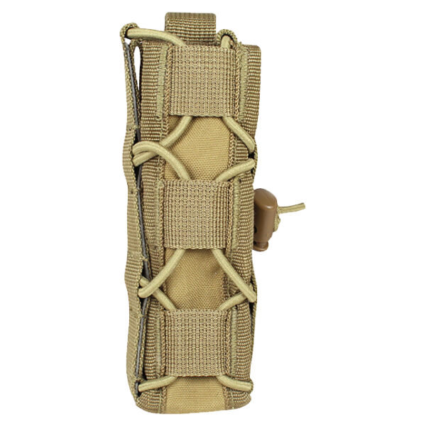 Poche Molle extensible Elite pour chargeurs pistolet Viper – Image 3