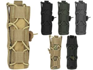 Poche Molle extensible Elite pour chargeurs pistolet Viper