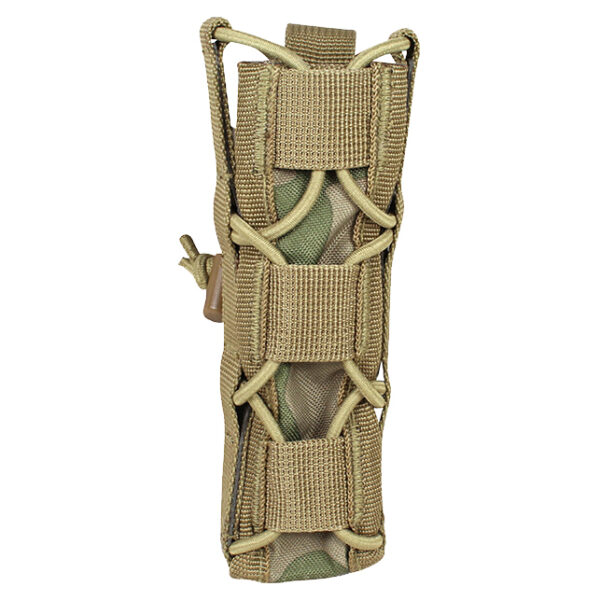 Poche Molle extensible Elite pour chargeurs pistolet Viper – Image 7