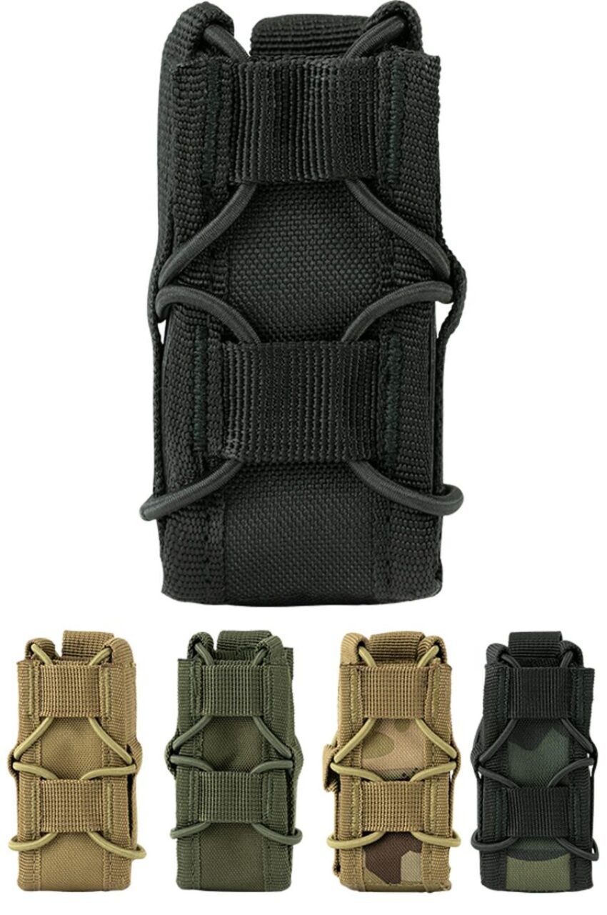 Poche Molle Viper Elite pour chargeurs pistolet - Vue principale