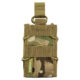 Poche Molle Viper Elite pour chargeurs M4 - Vue 4