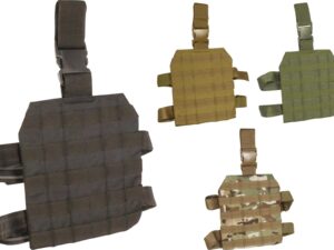 Plateforme de cuisse Molle Viper Elite