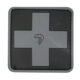 Patch PVC Medic Viper - Vue 3