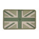 Patch PVC Union Jack Flag Viper - Vue 1