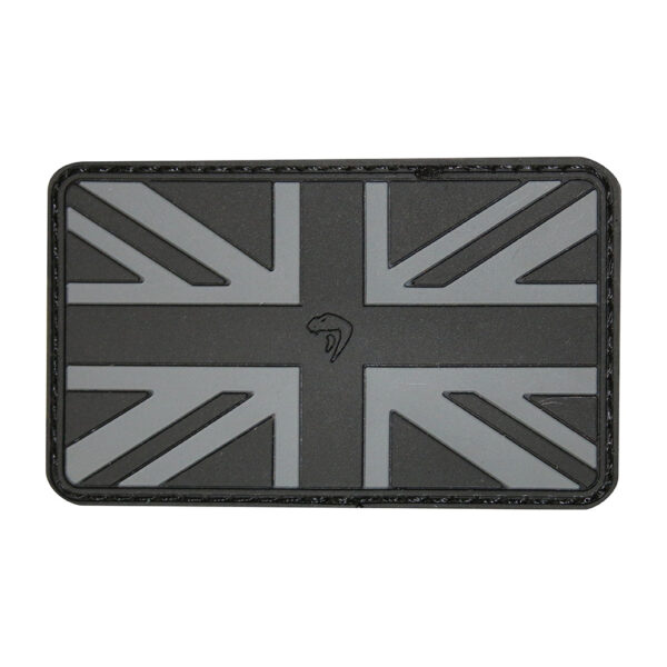 Patch PVC Union Jack Flag Viper – Image 3