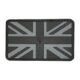 Patch PVC Union Jack Flag Viper - Vue 2