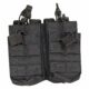 Duo double Mag pouch Viper - Vue 1