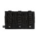 Triple poche mag plate Viper - Vue 3