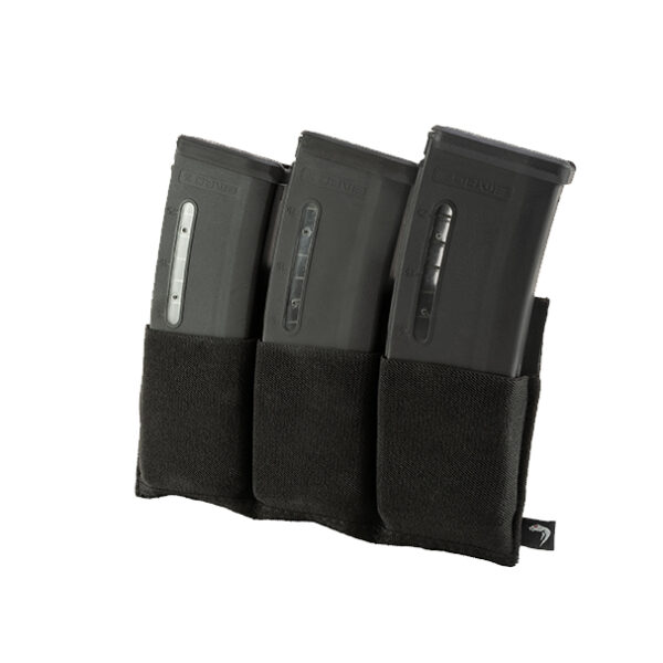 Triple poche mag plate Viper – Image 2
