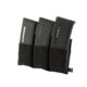 Triple poche mag plate Viper - Vue 1