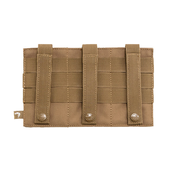Triple poche mag plate Viper – Image 7