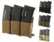 Triple poche mag plate Viper - Vue principale