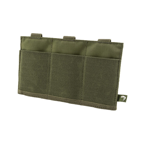 Triple poche mag plate Viper – Image 9
