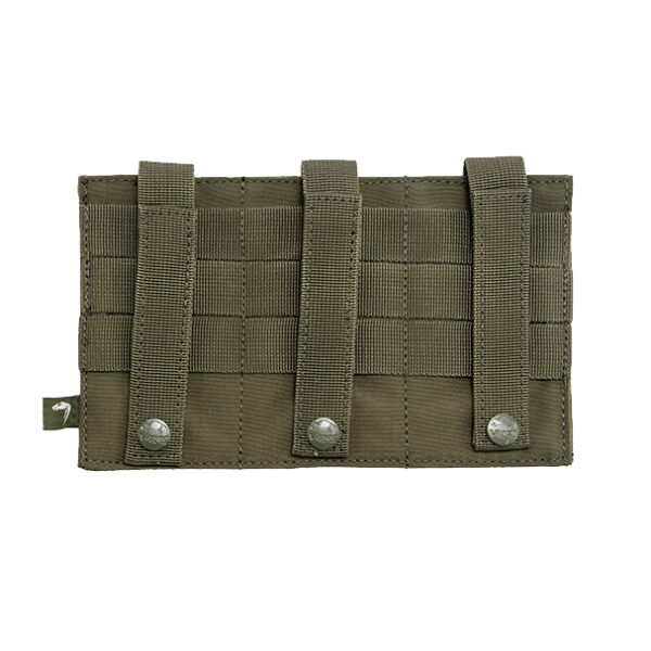Triple poche mag plate Viper – Image 10