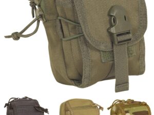 V-Pouch Molle Viper