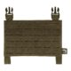 Viper VX Buckle Up panel - Vue 2