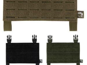 Viper VX Buckle Up panel