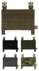 Viper VX Buckle Up panel - Vue principale