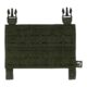 Viper VX Buckle Up panel - Vue 3