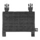 Viper VX Buckle Up panel - Vue 4