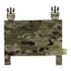 Viper VX Buckle Up panel - Vue 5