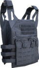 Gilet Plate Carrier Viper Special Ops - Vue 1