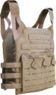 Gilet Plate Carrier Viper Special Ops - Vue 2