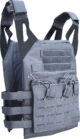 Gilet Plate Carrier Viper Special Ops - Vue 5