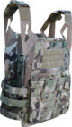 Gilet Plate Carrier Viper Special Ops - Vue 4